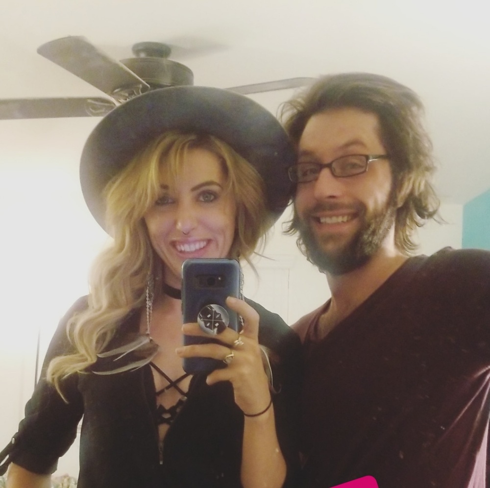 Meet your Posher, Tessa